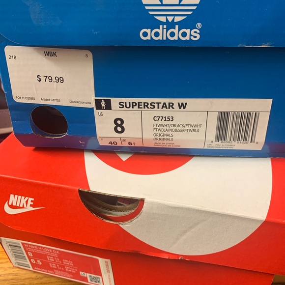 Shoes - Picture 4 of 8